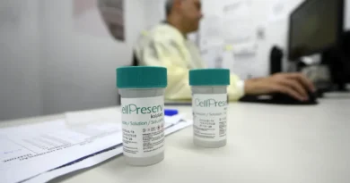 DF implanta teste de DNA-HPV na rede pública para rastreamento do câncer do colo do útero