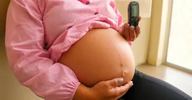 Diabetes gestacional exige diagnóstico precoce e acompanhamento no HRSM
