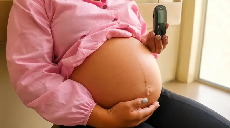 Diabetes gestacional exige diagnóstico precoce e acompanhamento no HRSM