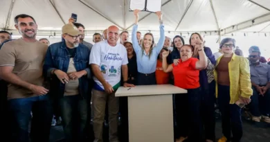 Endereçamento de 400 lotes em Ceilândia abre caminho para moradia prioritária a pessoas com deficiência