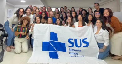 ESP/DF participa do Fórum Nacional de Saúde Mental de Crianças e Adolescentes em Brasília nos dias 29 e 30 de junho