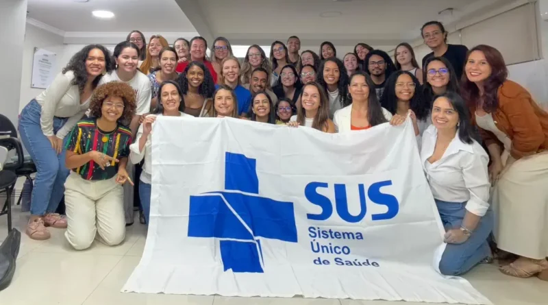 ESP/DF participa do Fórum Nacional de Saúde Mental de Crianças e Adolescentes em Brasília nos dias 29 e 30 de junho