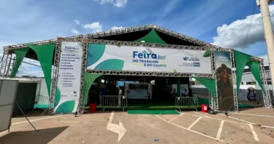 Feira do Trabalho e do Campo faz edição de encerramento no Plano Piloto com entrada gratuita