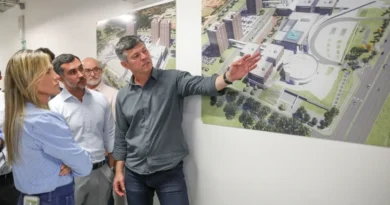 GDF inicia ocupação imediata do Centro Administrativo do DF para reduzir gastos com alugueis