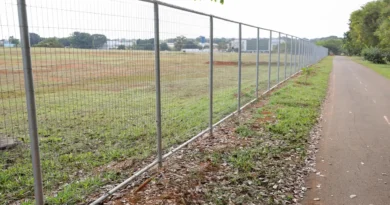 GDF investe R$ 4,9 milhões em cercamento de seis parques ecológicos do DF