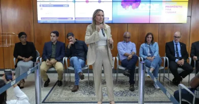 GDF libera R$ 32,1 milhões para 5 mil cirurgias no DF GDF autoriza R$ 32,1 milhões para 5.098 cirurgias de ginecologia e otorrinolaringologia