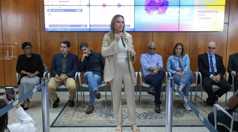 GDF autoriza R$ 32,1 milhões para 5.098 cirurgias de ginecologia e otorrinolaringologia