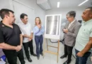 Hospital de Ceilândia recebe tomógrafo de R$ 2,21 milhões e amplia capacidade para até 16 mil exames