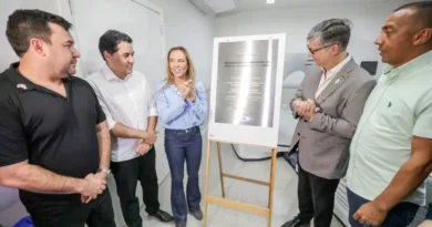 Hospital de Ceilândia recebe tomógrafo de R$ 2,21 milhões e amplia capacidade para até 16 mil exames
