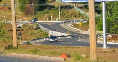 Via entre Guará e Núcleo Bandeirante será interditada a partir de sexta (26/6)