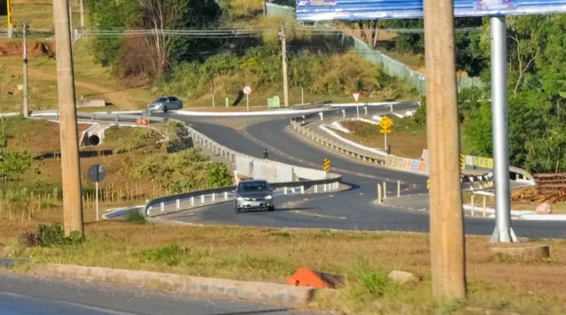 Via entre Guará e Núcleo Bandeirante será interditada a partir de sexta (26/6)