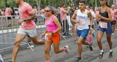 Eventos alteram trânsito no Eixo Monumental no fim de semana Eixo Monumental terá interdições em três faixas para corridas no sábado e no domingo