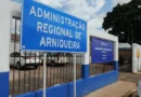 Justiça determina exoneração de comissionados em 10 administrações regionais do DF em 60 dias