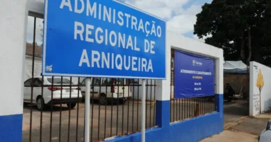 Justiça determina exoneração de comissionados em 10 administrações regionais do DF em 60 dias