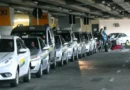 Lei nº 7.891/2026 regulamenta cessão de outorgas de táxi no DF