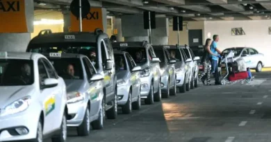 Lei nº 7.891/2026 regulamenta cessão de outorgas de táxi no DF