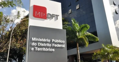 MPDFT instaura notícia de fato para apurar abuso em abordagem policial em academia de Planaltina