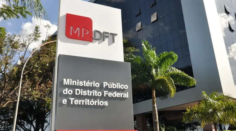 MPDFT instaura notícia de fato para apurar abuso em abordagem policial em academia de Planaltina