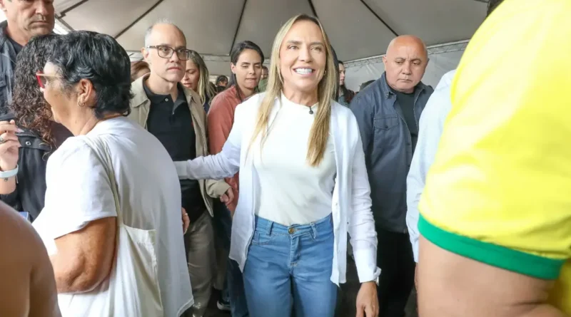 Mutirão na Cidade Estrutural amplia oferta do Implanon e serviços do SUS