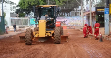 Novacap concentra R$ 73.964.479,40 em obras do GDF na Sua Porta no Distrito Federal