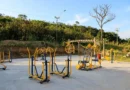 Novacap aplica R$ 12,5 milhões em obras de infraestrutura e reforma de 60 parquinhos em Samambaia