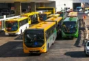 Ônibus terão viagens extras em dias de jogos da Seleção