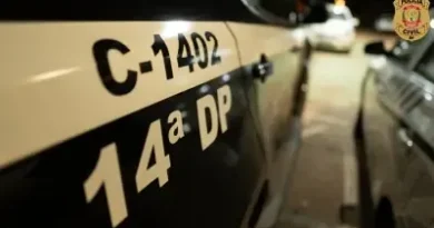 Mulher é presa por golpe ‘Boa Noite, Cinderela’ no Gama Operação Morfeu: PCDF prende mulher investigada por golpe 'Boa Noite, Cinderela' no Gama