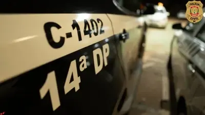 Operação Morfeu: PCDF prende mulher investigada por golpe 'Boa Noite, Cinderela' no Gama
