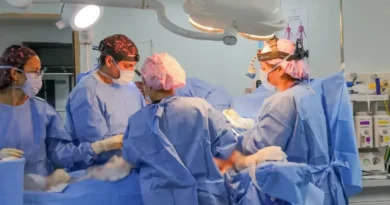 OperaDF já realizou mais de 35 mil cirurgias e acelera atendimento no DF