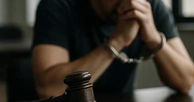Prisão preventiva e penas ampliadas para motoristas alcoolizados PL 4.668/2020 amplia possibilidade de prisão preventiva para motoristas sob efeito de álcool ou drogas