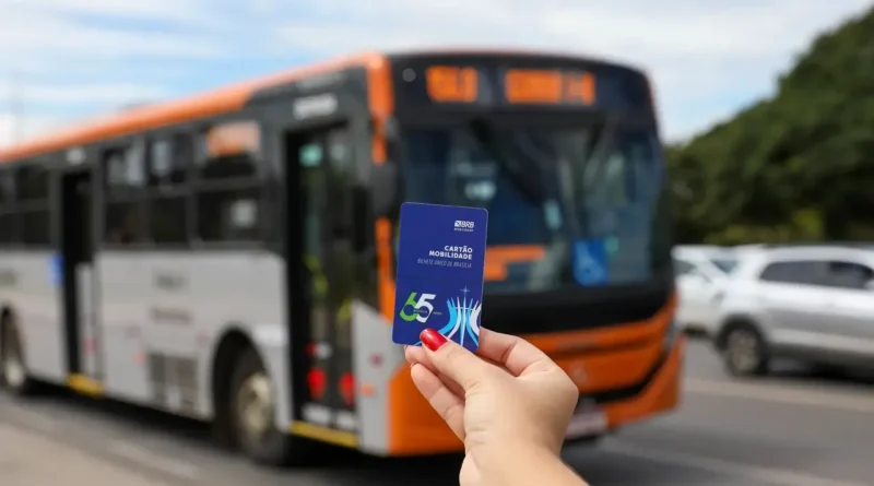 Plataformas digitais do GDF já registram mais de 4 milhões de serviços e reduzem deslocamentos no DF