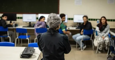 Pontes para o Mundo: provas selecionam 400 intercambistas da rede pública do DF