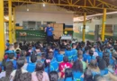 Projeto aproxima perícia criminal da escola para prevenir exploração sexual infantil