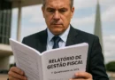 TCDF disponibiliza Relatório de Gestão Fiscal da Câmara Legislativa — 1º quadrimestre de 2026