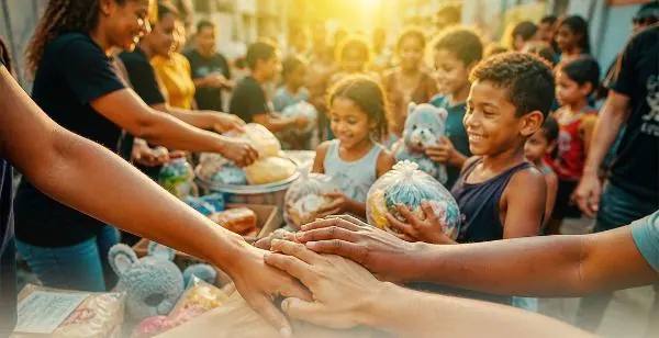 CLDF realiza sessão solene em homenagem às ações sociais da comunidade evangélica