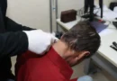 Hospital de Base aplica toxina botulínica pelo SUS e realiza cerca de 240 atendimentos por mês
