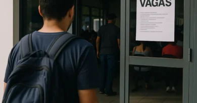 Agências do Trabalhador do DF anunciam 803 vagas para esta quinta-feira (23)