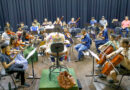 Apresentações musicais gratuitas na Escola de Música