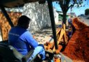 Fornecimento de água suspenso na Estrutural, Chácara Santa Luzia e SCIA nesta quinta (9)