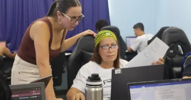 Acelera Tech abre inscrições para cursos gratuitos de tecnologia em Samambaia