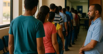 Agências do Trabalhador do DF oferecem 821 vagas nesta quinta (30)