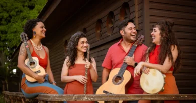 Música, teatro e exposições movimentam final de semana no DF
