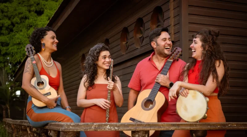 Música, teatro e exposições movimentam final de semana no DF