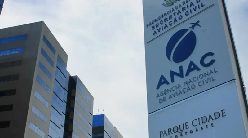ANAC alerta para risco de trote com óleo de aviação após morte de piloto em Ponta Grossa
