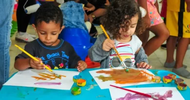 Atualize o cadastro da criança para ter direito ao Cartão Creche no DF