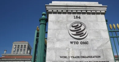 Brasil aciona OMC contra tarifas dos Estados Unidos que atingem US$ 6,6 bilhões