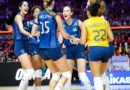 Brasil enfrenta Japão nas quartas da Liga das Nações em Macau