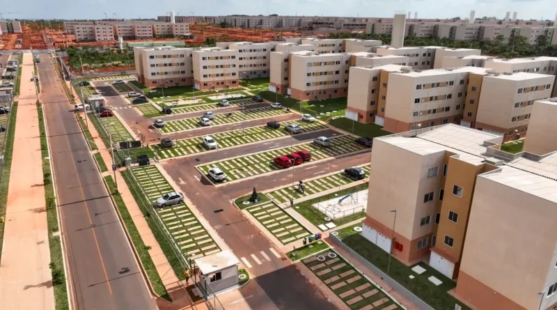 Cadastro da Habitação do DF - como se inscrever e quais programas atendem sua família