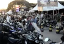 Capital Moto Week mobiliza Granja do Torto; organização cita público de 800 mil