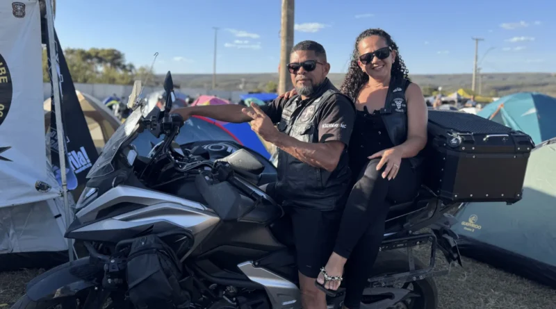 Capital Moto Week completa cinco anos de certificação Lixo Zero e afirma reciclar 91,9% dos resíduos em 2025
